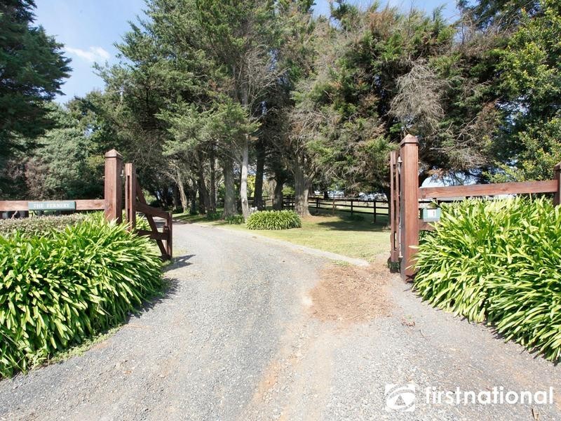 31 Halleur Rd, Harkaway VIC 3806