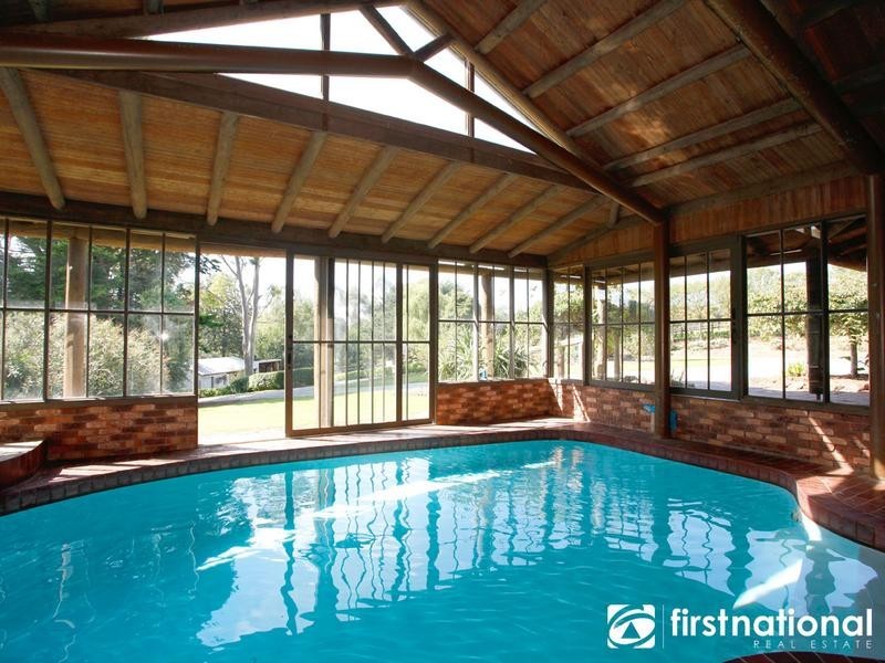 31 Halleur Rd, Harkaway VIC 3806