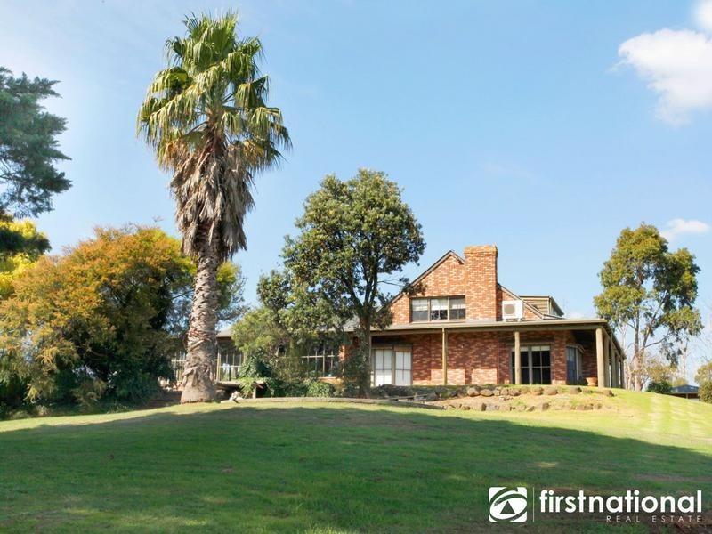 31 Halleur Rd, Harkaway VIC 3806