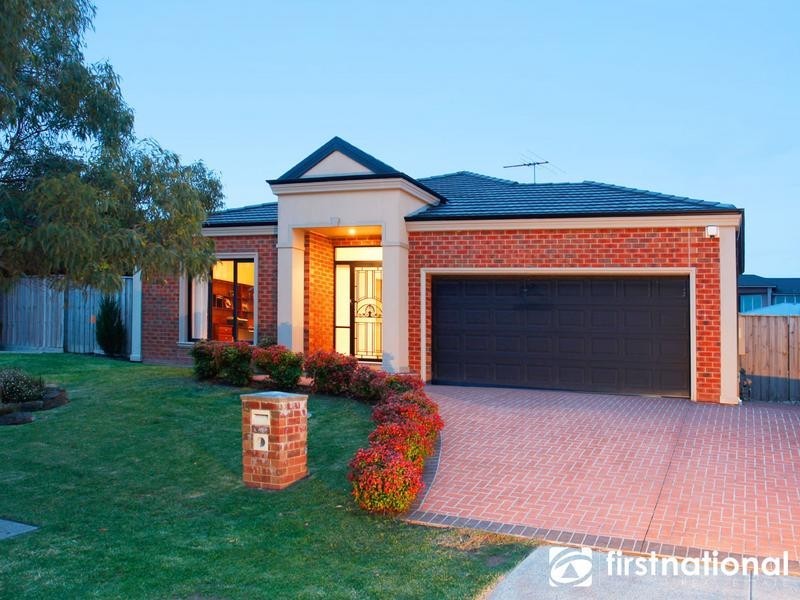 15 North Hidden Valley Circuit, Beaconsfield VIC 3807