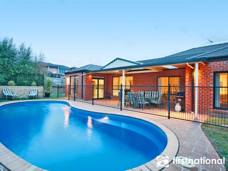 15 North Hidden Valley Circuit, Beaconsfield VIC 3807