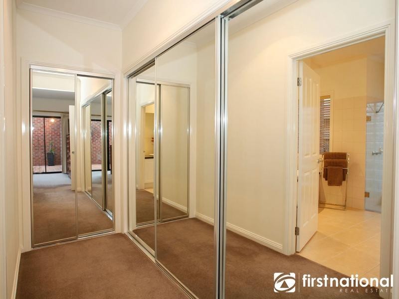 15 North Hidden Valley Circuit, Beaconsfield VIC 3807