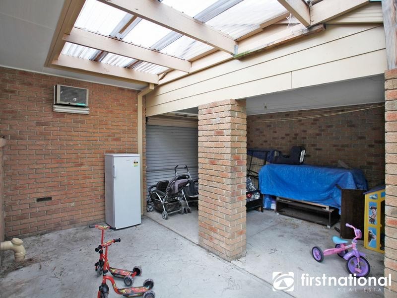 17/7-9 Denise Court, Narre Warren VIC 3805
