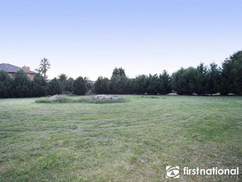 41-43 Hillsley Avenue, Narre Warren North VIC 3804