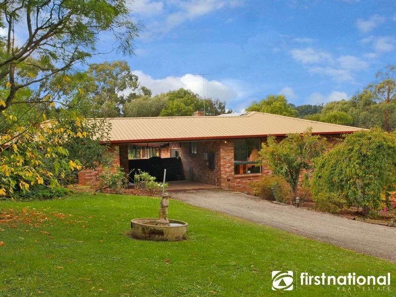 5 Morris Road, Beaconsfield Upper VIC 3808