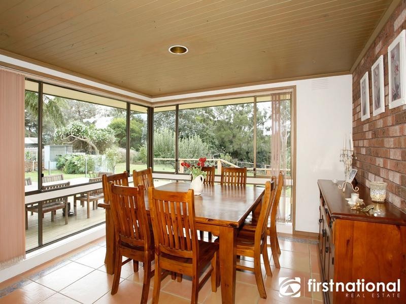 5 Morris Road, Beaconsfield Upper VIC 3808