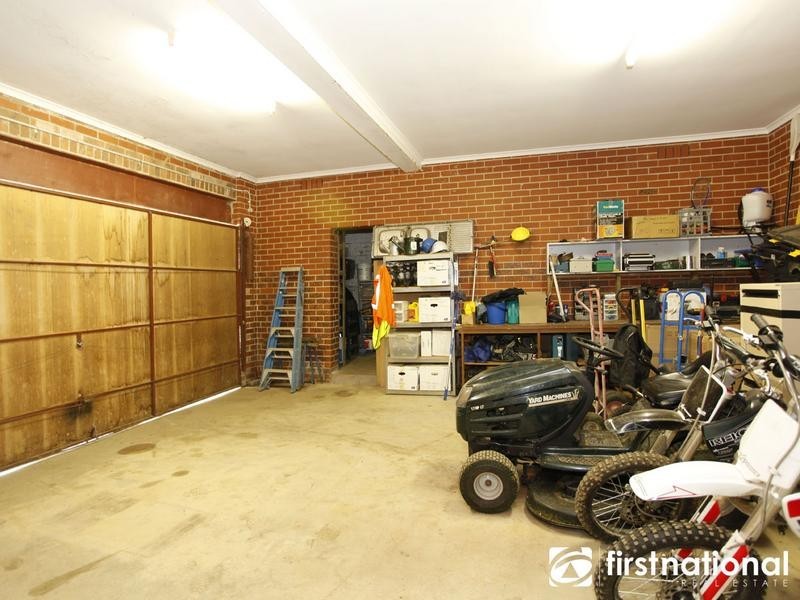 5 Morris Road, Beaconsfield Upper VIC 3808