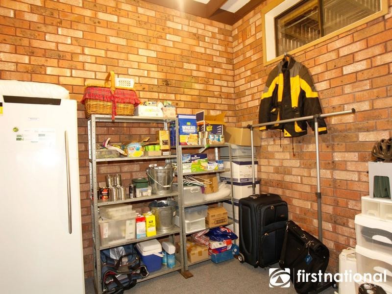 5 Morris Road, Beaconsfield Upper VIC 3808