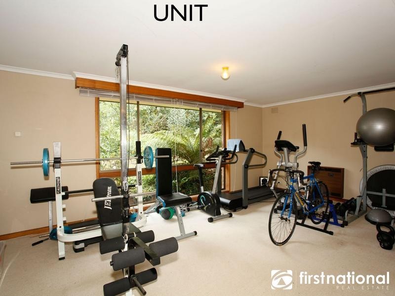 5 Morris Road, Beaconsfield Upper VIC 3808