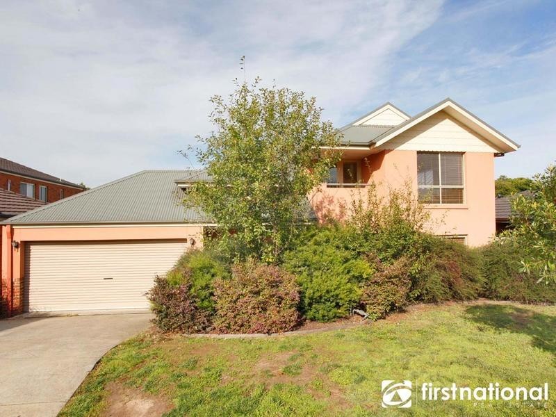 7 Pheasant Court, Berwick VIC 3806