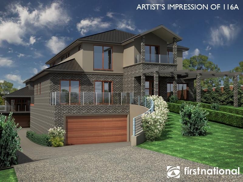 116 Brisbane Street, Berwick VIC 3806