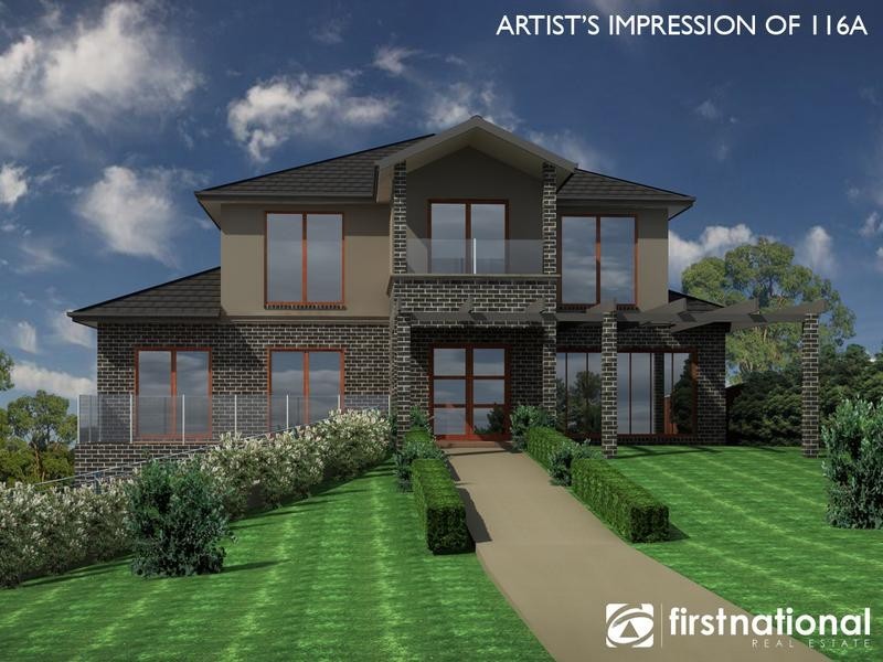 116 Brisbane Street, Berwick VIC 3806