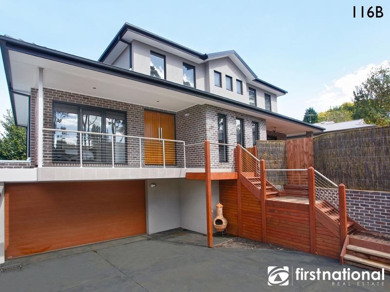 116 Brisbane Street, Berwick VIC 3806