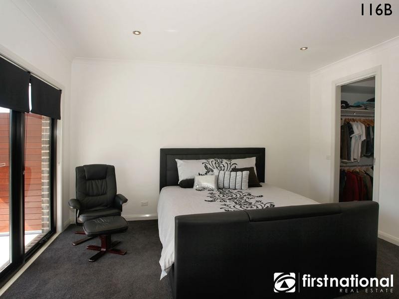 116 Brisbane Street, Berwick VIC 3806