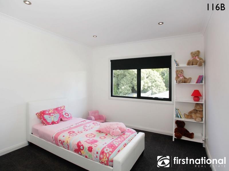 116 Brisbane Street, Berwick VIC 3806