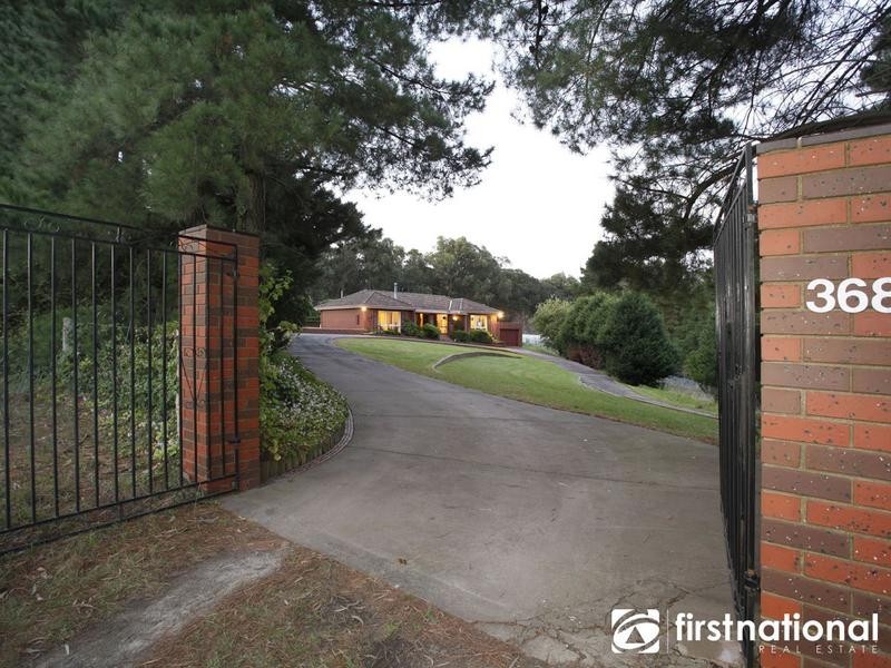 368 O’Neil Road, Officer VIC 3809