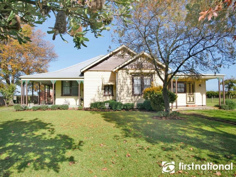 90 Hardys Road, Tooradin VIC 3980