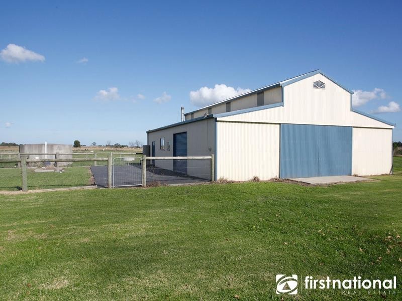 90 Hardys Road, Tooradin VIC 3980