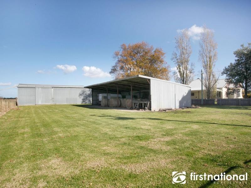 90 Hardys Rd, Tooradin VIC 3980