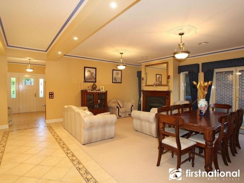 23 Mallard Street, Berwick VIC 3806