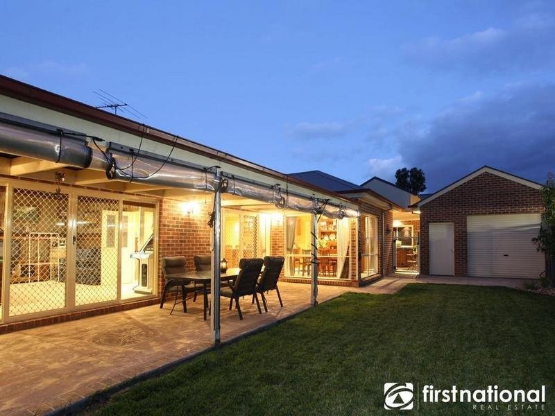 23 Mallard Street, Berwick VIC 3806