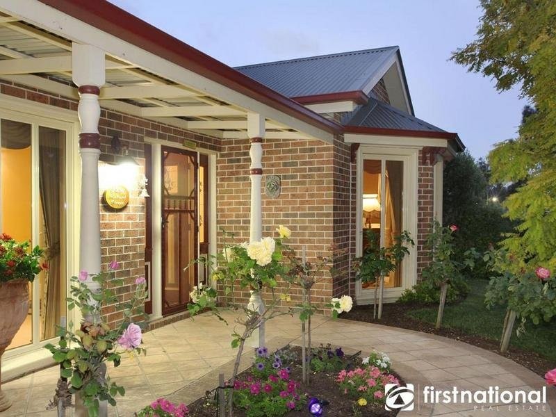 23 Mallard Street, Berwick VIC 3806