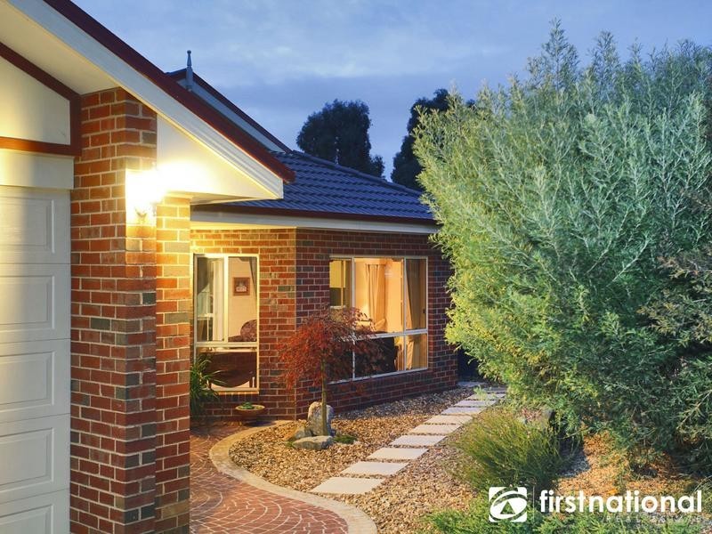 1 Myoora Place, Berwick VIC 3806