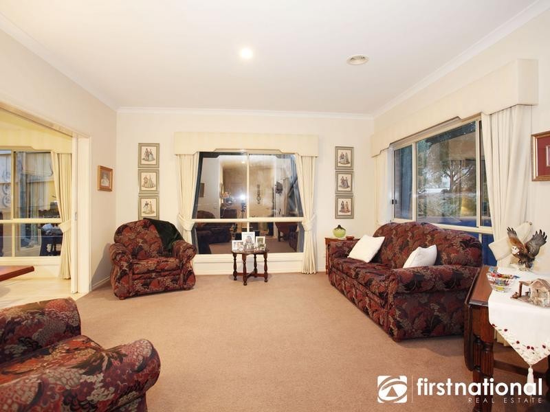 1 Myoora Place, Berwick VIC 3806