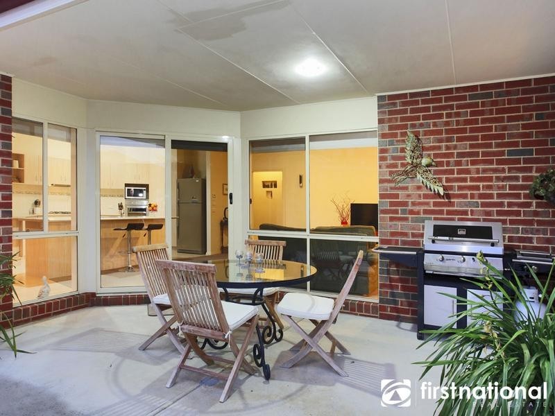 1 Myoora Place, Berwick VIC 3806