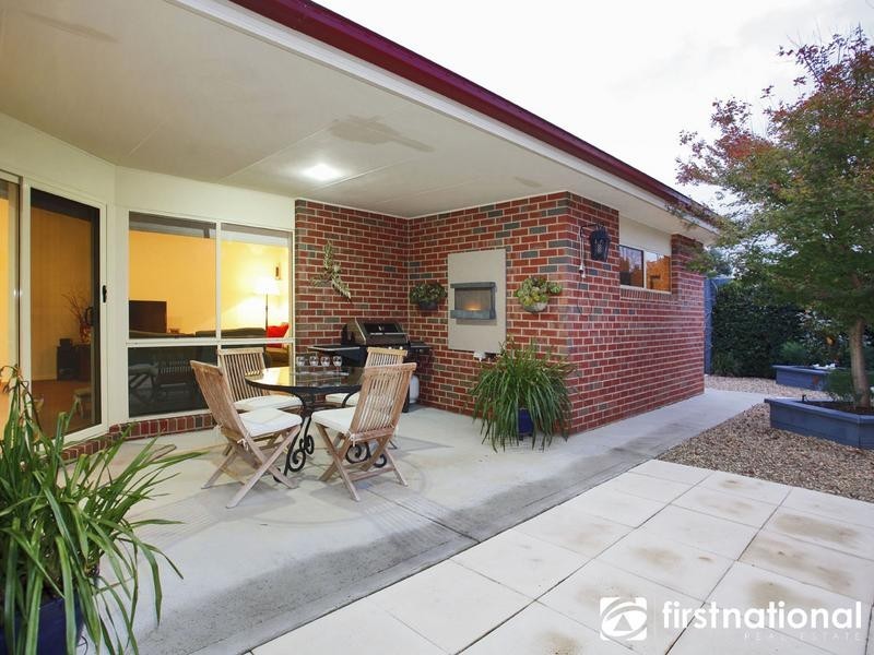 1 Myoora Place, Berwick VIC 3806