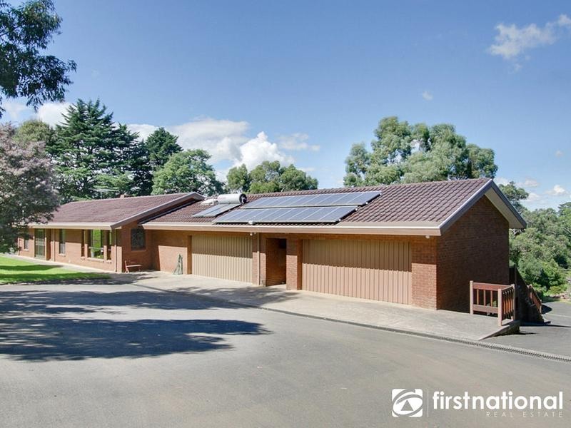 120 King Road, Harkaway VIC 3806