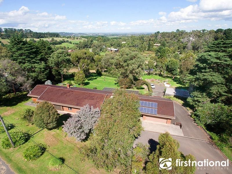 120 King Road, Harkaway VIC 3806