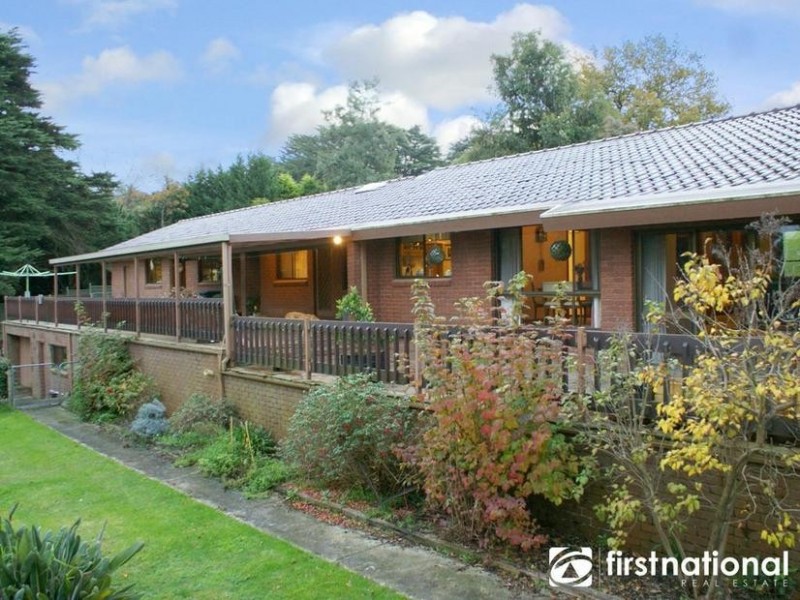 120 King Road, Harkaway VIC 3806