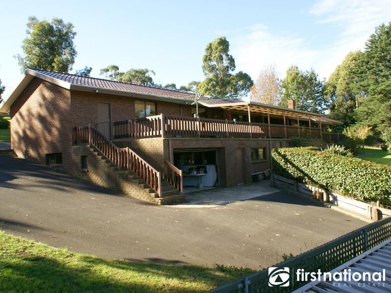 120 King Road, Harkaway VIC 3806