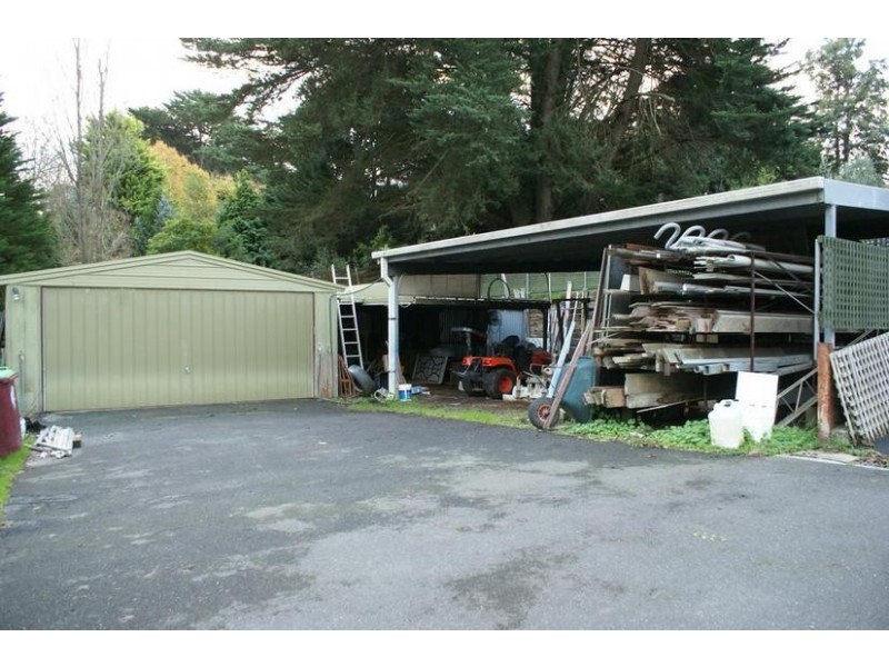 120 King Road, Harkaway VIC 3806