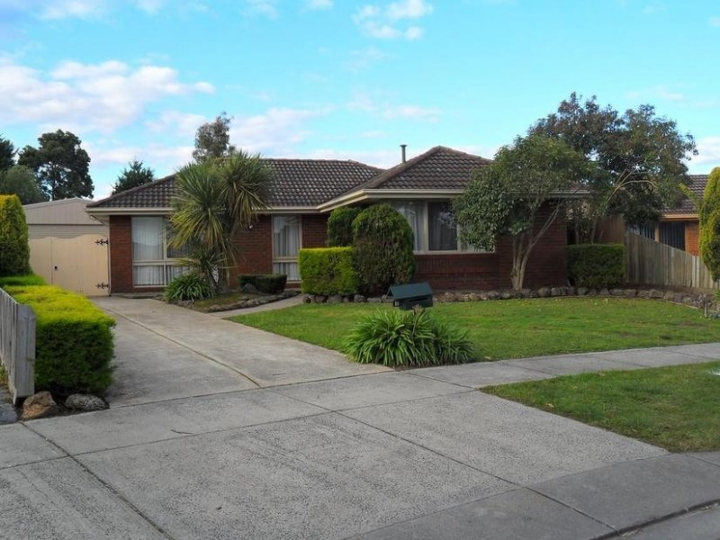 15 Aberdeen Court, Narre Warren VIC 3805