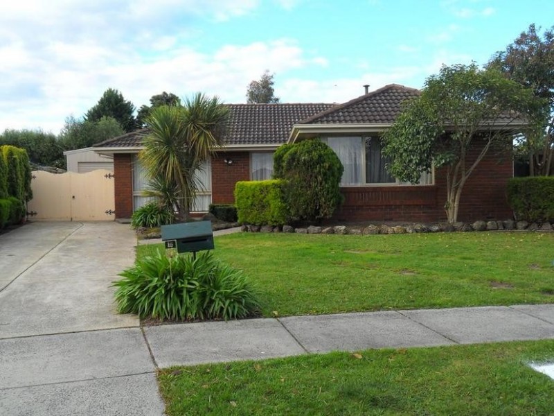 15 Aberdeen Court, Narre Warren VIC 3805
