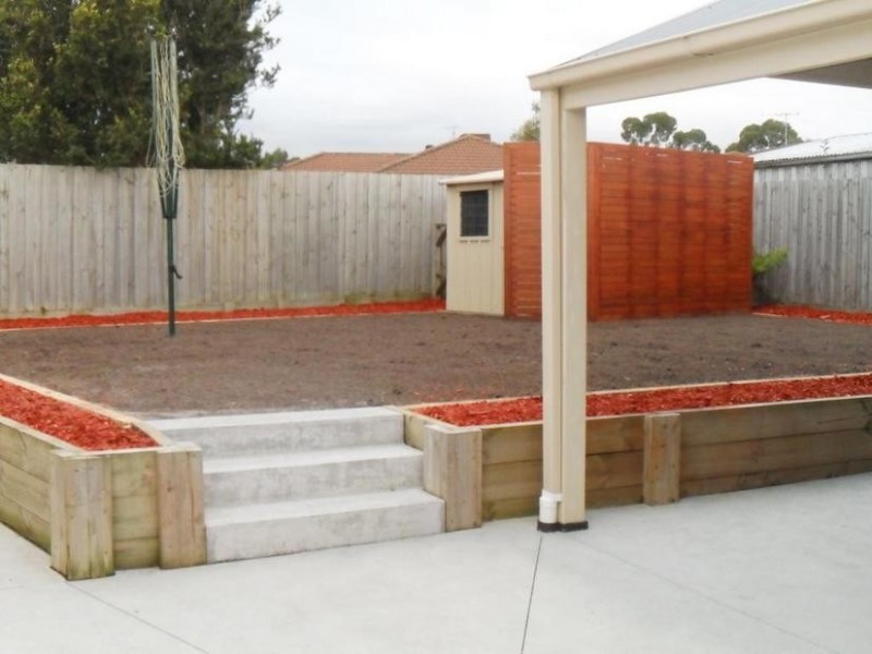 15 Aberdeen Court, Narre Warren VIC 3805