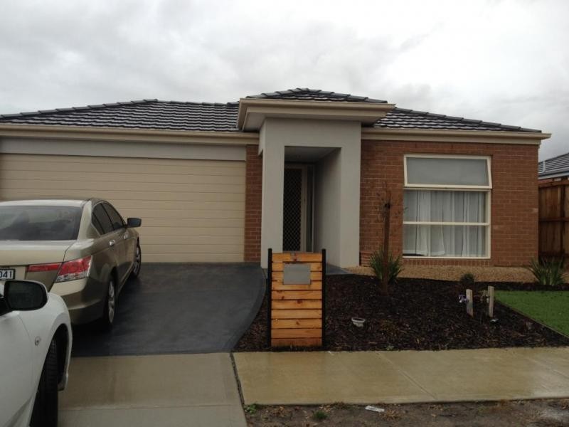 29 Celestine Drive, Officer VIC 3809