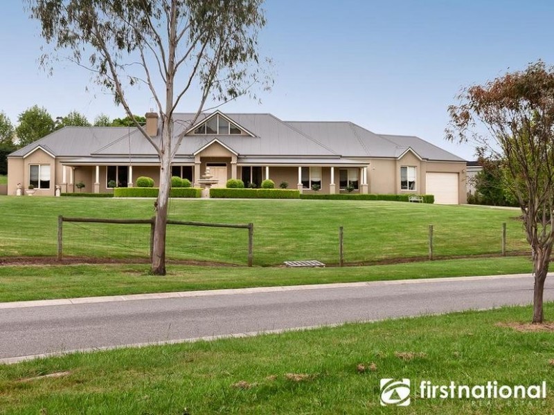 2-6 Glen Moidart Drive, Berwick VIC 3806