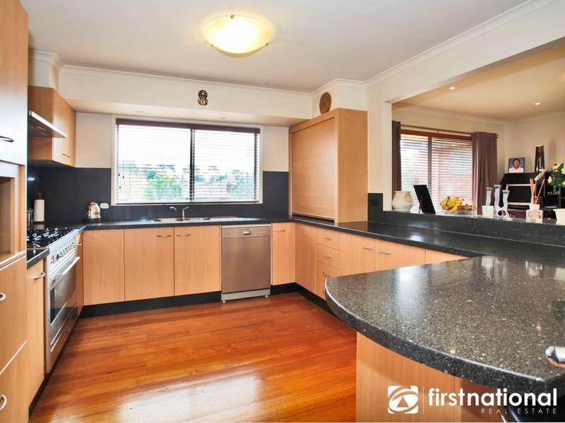 62 Willslie Crescent, Berwick VIC 3806