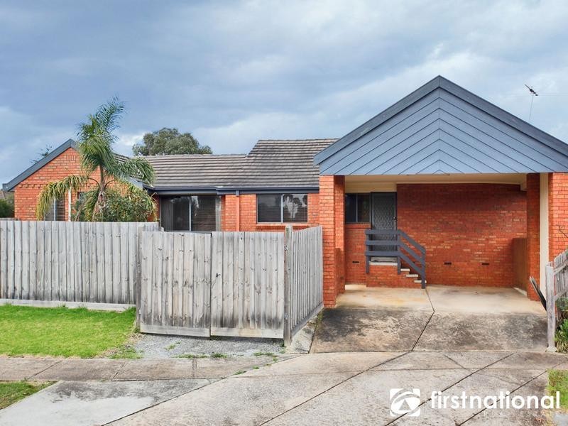 62 Willslie Crescent, Berwick VIC 3806