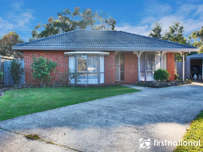 9 Linlithgow Court, Narre Warren VIC 3805