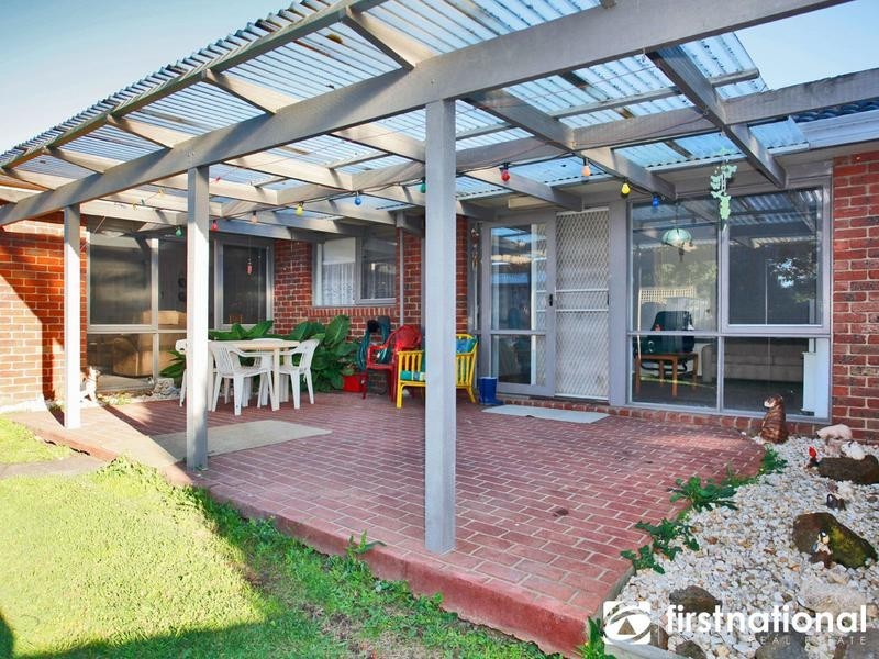 9 Linlithgow Court, Narre Warren VIC 3805
