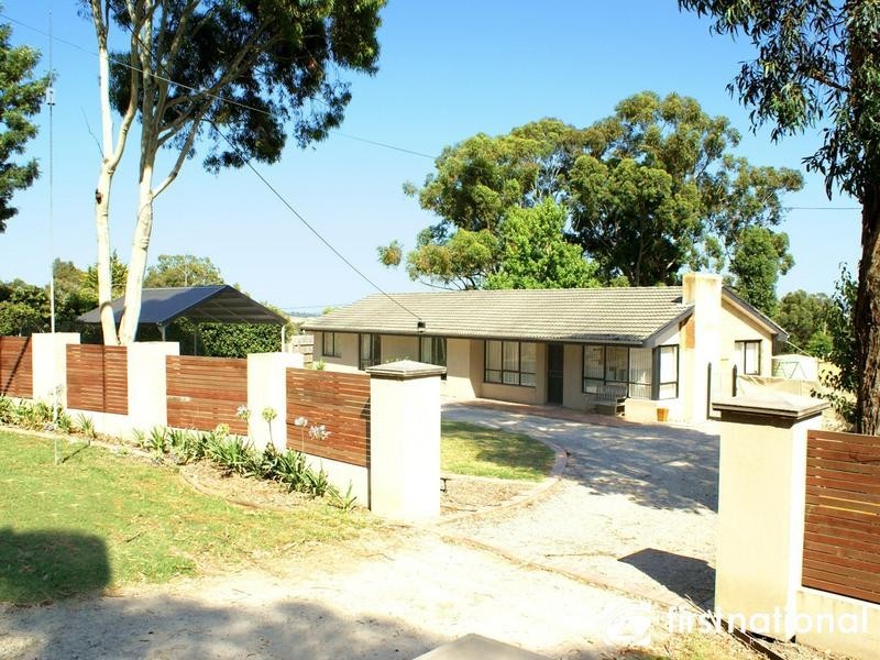 60 Edebohls Road, Narre Warren East VIC 3804