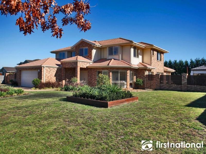20-22 The Boulevard, Narre Warren South VIC 3805