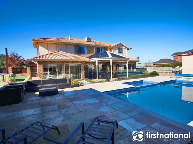 20-22 The Boulevard, Narre Warren South VIC 3805