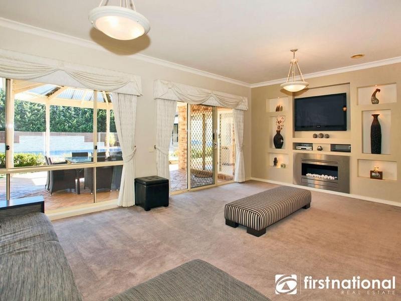 20-22 The Boulevard, Narre Warren South VIC 3805