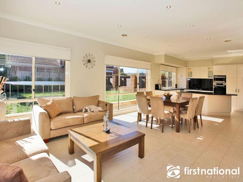 20-22 The Boulevard, Narre Warren South VIC 3805