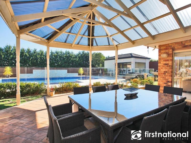 20-22 The Boulevard, Narre Warren South VIC 3805